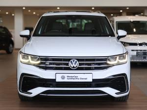 Volkswagen Tiguan 2.0TSI 162kW 4Motion R-Line - Image 2