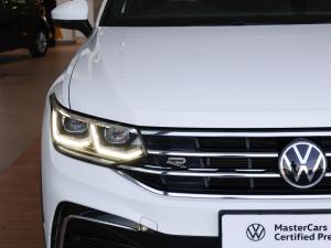 Volkswagen Tiguan 2.0TSI 162kW 4Motion R-Line - Image 3
