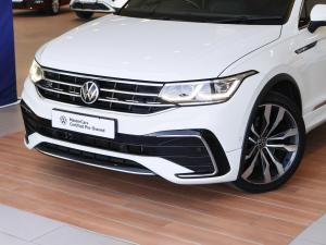 Volkswagen Tiguan 2.0TSI 162kW 4Motion R-Line - Image 4
