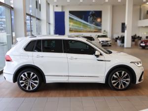 Volkswagen Tiguan 2.0TSI 162kW 4Motion R-Line - Image 8