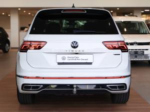 Volkswagen Tiguan 2.0TSI 162kW 4Motion R-Line - Image 9