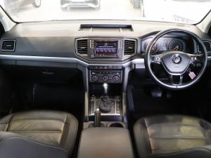 Volkswagen Amarok 2.0BiTDI double cab Highline auto - Image 10