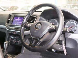 Volkswagen Amarok 2.0BiTDI double cab Highline auto - Image 11