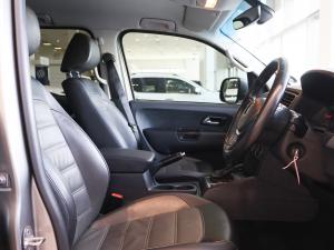Volkswagen Amarok 2.0BiTDI double cab Highline auto - Image 12