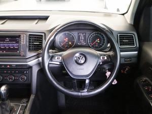 Volkswagen Amarok 2.0BiTDI double cab Highline auto - Image 14