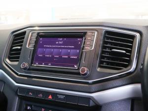 Volkswagen Amarok 2.0BiTDI double cab Highline auto - Image 18