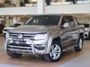 Thumbnail Volkswagen Amarok 2.0BiTDI double cab Highline auto
