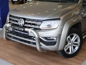 Volkswagen Amarok 2.0BiTDI double cab Highline auto - Image 3