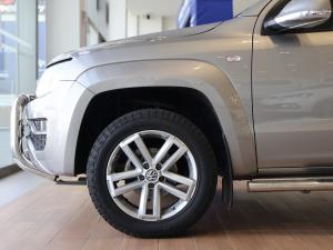 Volkswagen Amarok 2.0BiTDI double cab Highline auto - Image 4