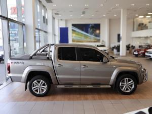 Volkswagen Amarok 2.0BiTDI double cab Highline auto - Image 6