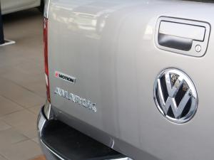 Volkswagen Amarok 2.0BiTDI double cab Highline auto - Image 8