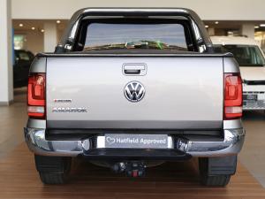 Volkswagen Amarok 2.0BiTDI double cab Highline auto - Image 9