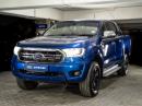 Thumbnail Ford Ranger 2.0SiT double cab Hi-Rider XLT
