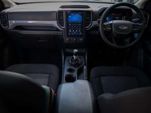 Ford Ranger 2.0 SiT SuperCab XL manual - Image 11
