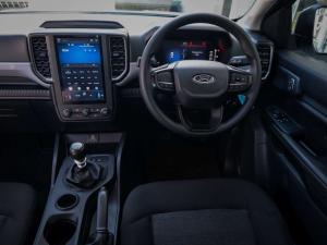 Ford Ranger 2.0 SiT SuperCab XL manual - Image 12
