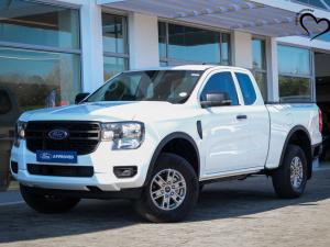 Ford Ranger 2.0 SiT SuperCab XL manual - Image 1
