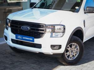 Ford Ranger 2.0 SiT SuperCab XL manual - Image 2