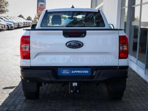 Ford Ranger 2.0 SiT SuperCab XL manual - Image 9