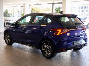 Hyundai i20 1.0T N Line - Image 10