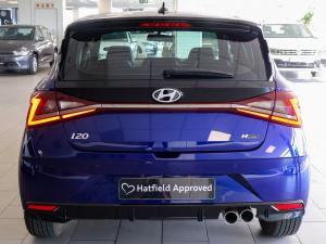 Hyundai i20 1.0T N Line - Image 11
