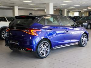 Hyundai i20 1.0T N Line - Image 12