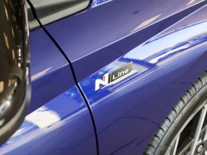 Hyundai i20 1.0T N Line - Image 14