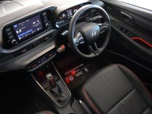 Hyundai i20 1.0T N Line - Image 18