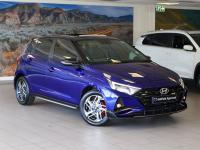 Thumbnail Hyundai i20 1.0T N Line