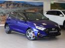 Thumbnail Hyundai i20 1.0T N Line