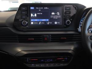 Hyundai i20 1.0T N Line - Image 22
