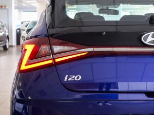 Hyundai i20 1.0T N Line - Image 25