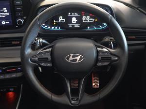 Hyundai i20 1.0T N Line - Image 26