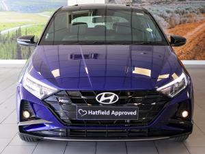 Hyundai i20 1.0T N Line - Image 2