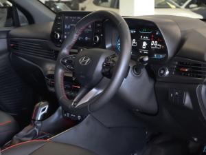 Hyundai i20 1.0T N Line - Image 32