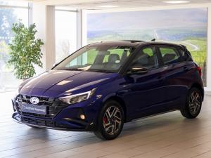 Hyundai i20 1.0T N Line - Image 3