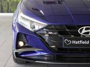 Hyundai i20 1.0T N Line - Image 4