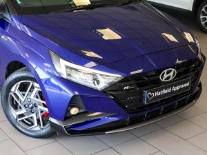 Hyundai i20 1.0T N Line - Image 5