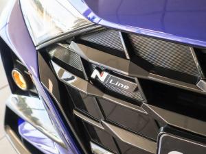 Hyundai i20 1.0T N Line - Image 7