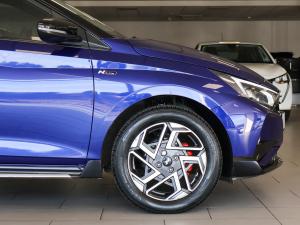Hyundai i20 1.0T N Line - Image 8