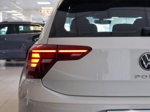 Volkswagen Polo hatch 1.0TSI - Image 10