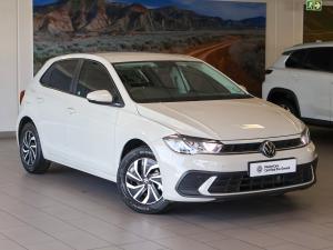 Volkswagen Polo hatch 1.0TSI - Image 1
