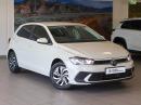 Thumbnail Volkswagen Polo hatch 1.0TSI