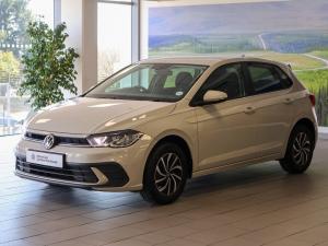 Volkswagen Polo hatch 1.0TSI - Image 3