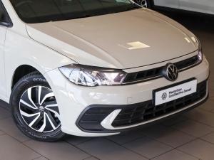 Volkswagen Polo hatch 1.0TSI - Image 5