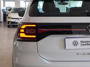 Volkswagen T-Cross 1.0TSI 85kW Comfortline - Image 10
