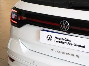 Volkswagen T-Cross 1.0TSI 85kW Comfortline - Image 13