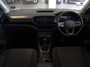 Volkswagen T-Cross 1.0TSI 85kW Comfortline - Image 14