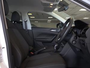 Volkswagen T-Cross 1.0TSI 85kW Comfortline - Image 15