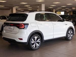 Volkswagen T-Cross 1.0TSI 85kW Comfortline - Image 17