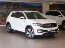 Thumbnail Volkswagen T-Cross 1.0TSI 85kW Comfortline